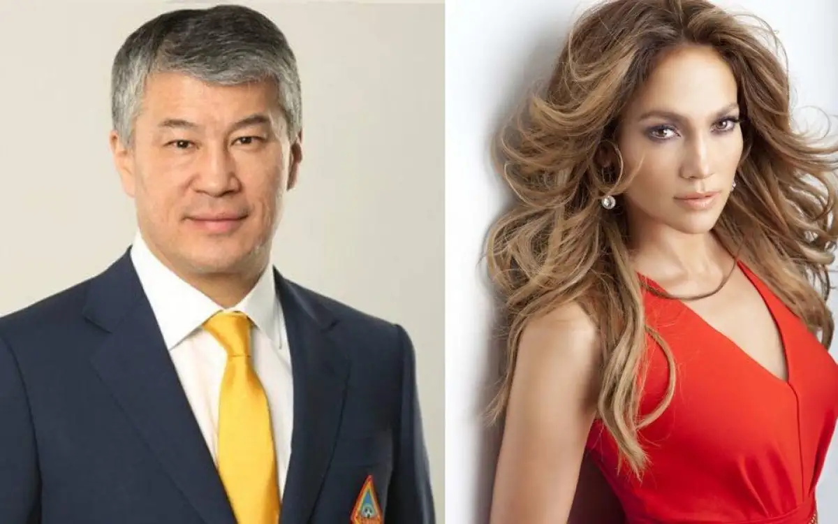 «Удивились»: в ФК Кайрат недоумевают из-за концерта JLo в Алматы