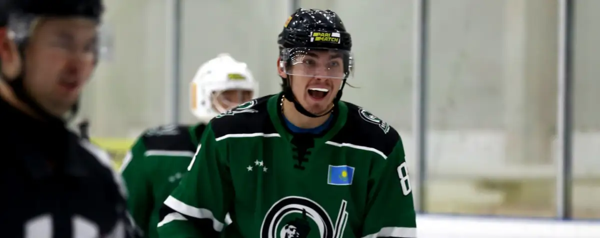 Игрок «Бейбарыса» получил вызов в сборную Казахстана