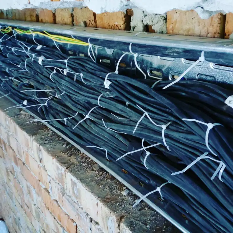 «Он тоже сгорел»: Почему после обесточивания левобережья в Нур-Султане не использовали резервный кабель 