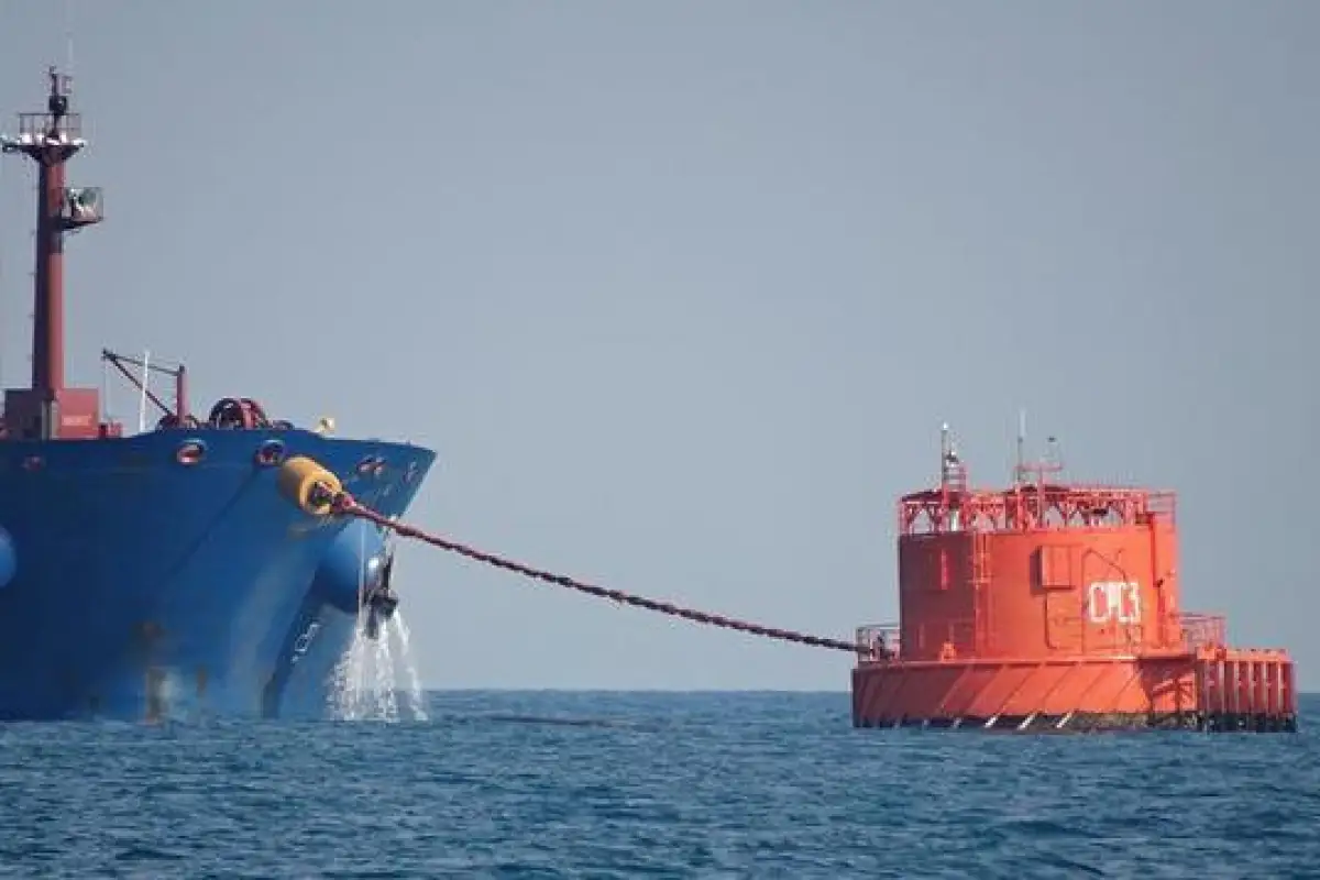 Прокачка нефти с казахстанских месторождений может возобновиться сегодня - Акчулаков