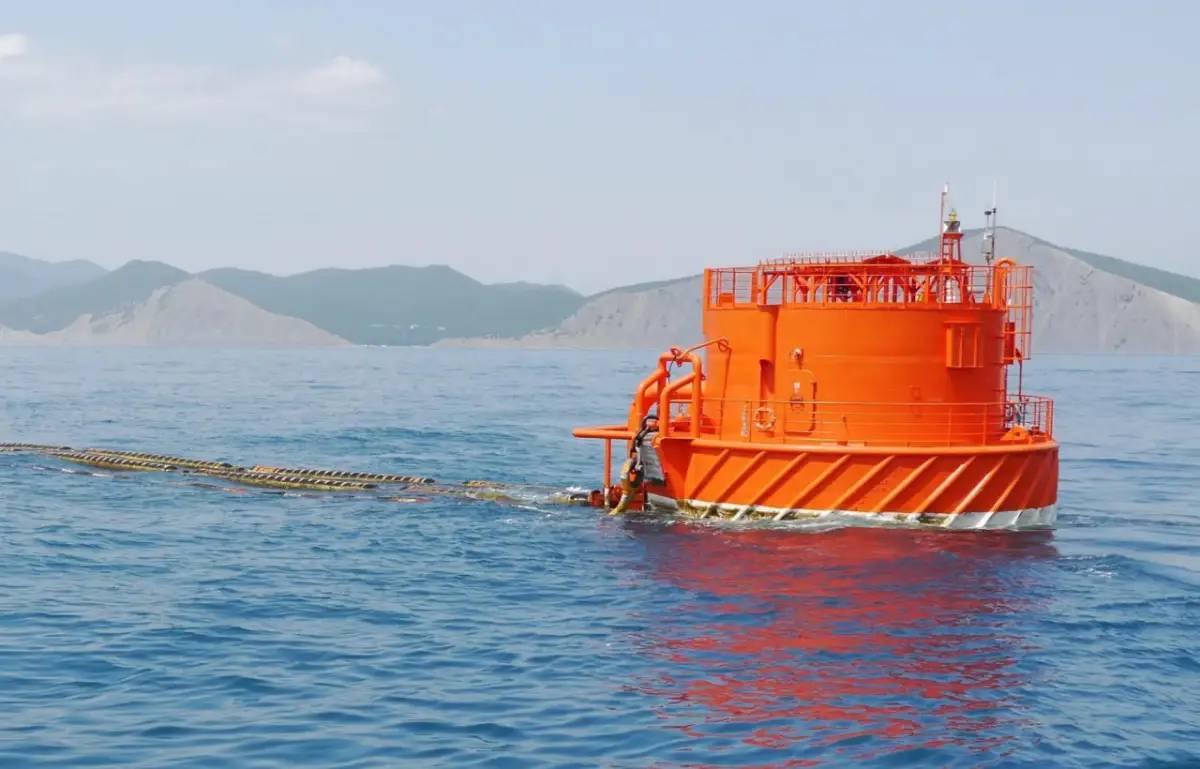 Смаилову сообщили о возможности перекачки повышенных объемов нефти из Казахстана