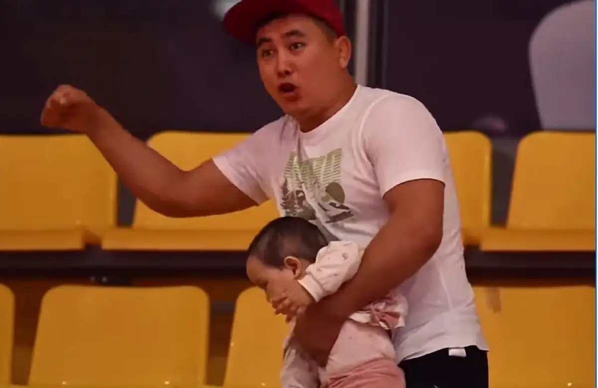 Как брат вдохновил сестру-спортсменку и восхитил Казнет