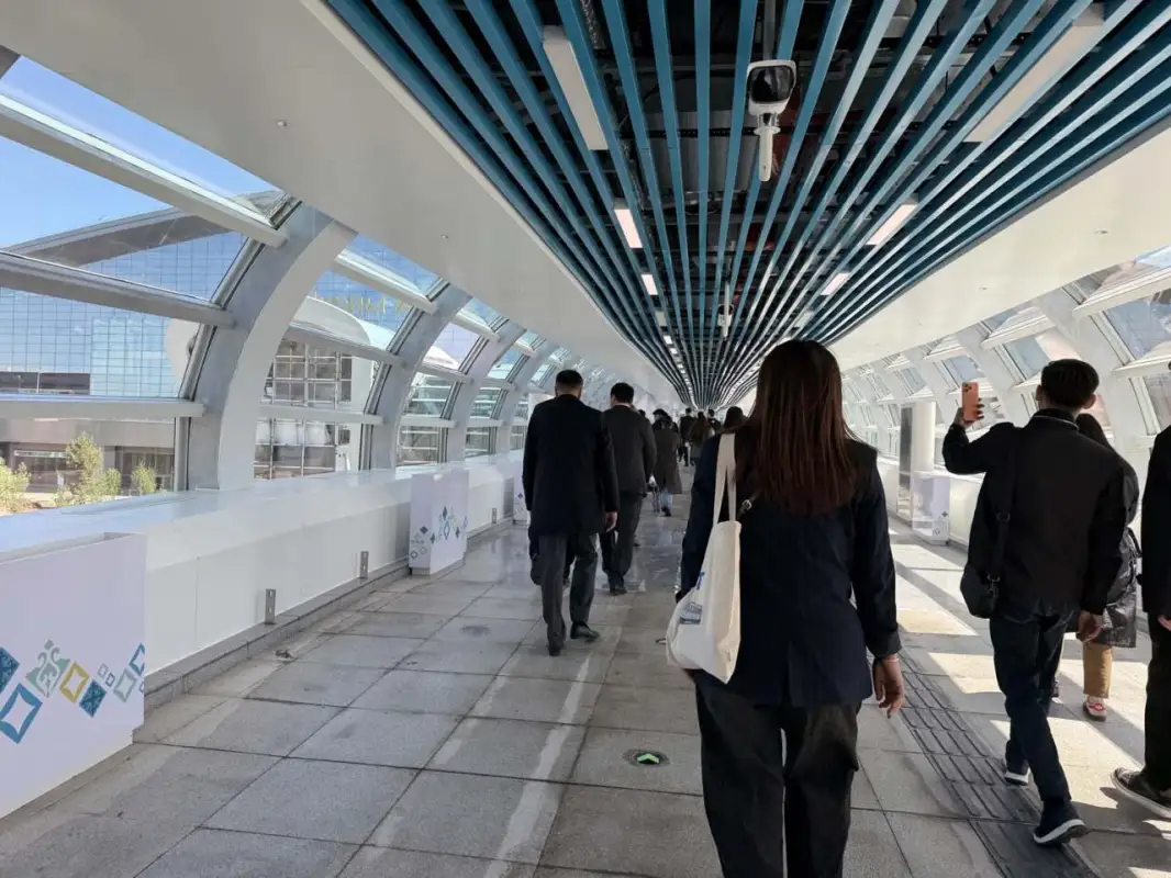 LRT в Астане будет дотируемым видом транспорта - глава CTS
