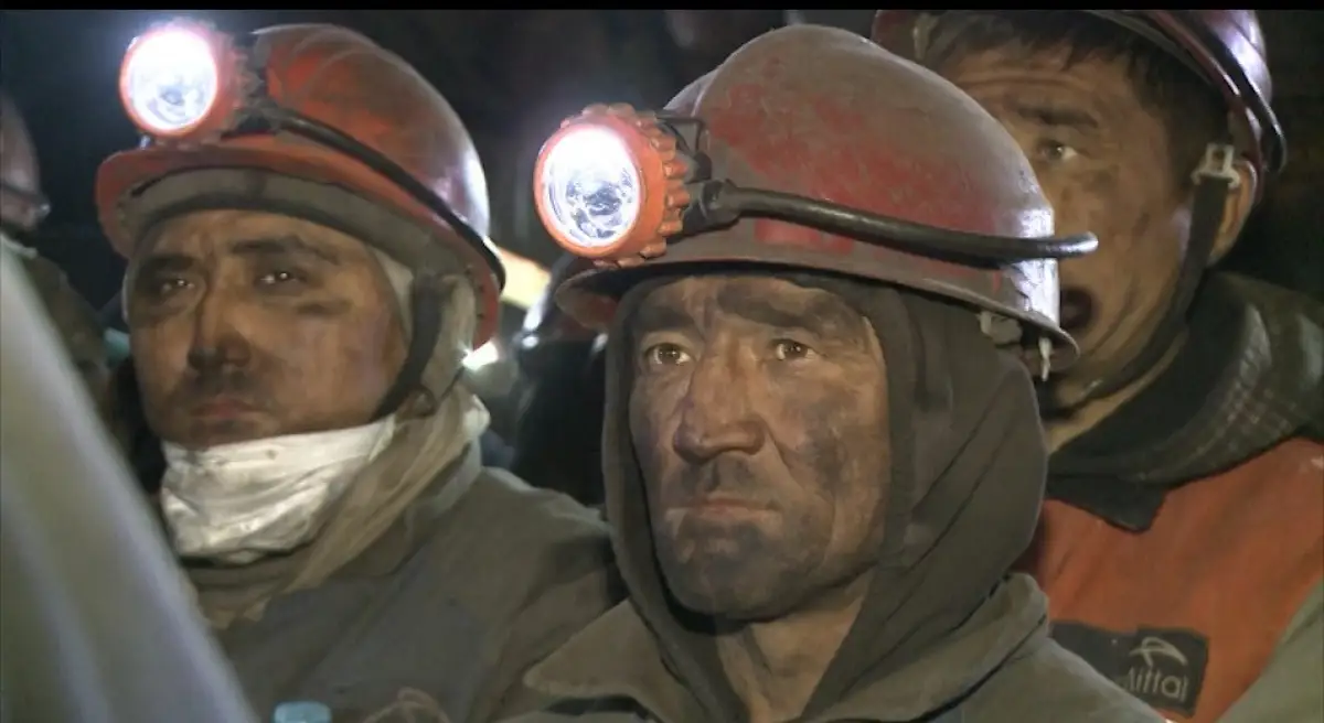 Когда примут решение об изменении пенсионного возраста для шахтеров РК