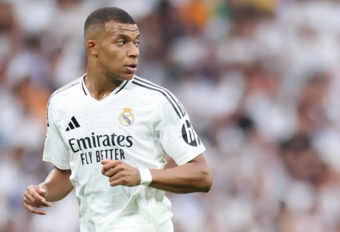  «Реал» объявил состав на поездку в Алматы