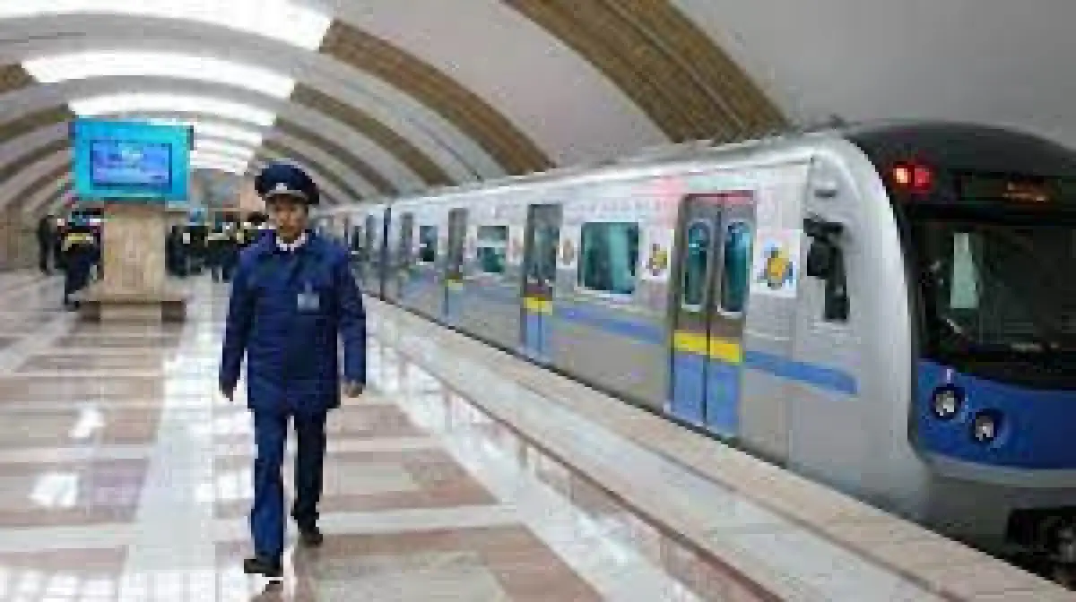 В Алматы откроют новые станции метро и сократят расходы на ремонт пр-та Аль-Фараби