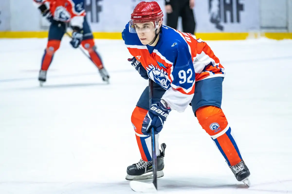 Попытка №5 Рахманова: Михаил переходит в «Номад» с прицелом на «Барыс»