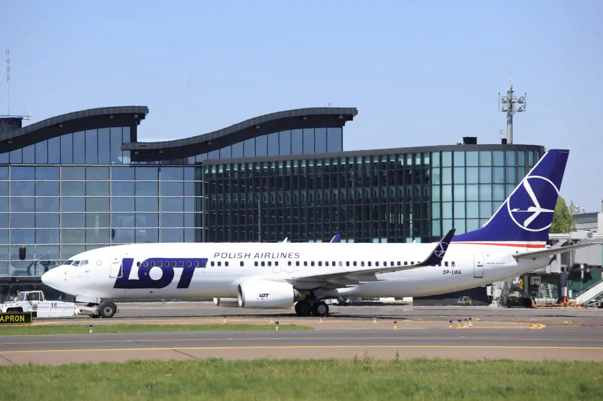 Прошу, пане: между Казахстаном и Польшей откроются новые авиарейсы