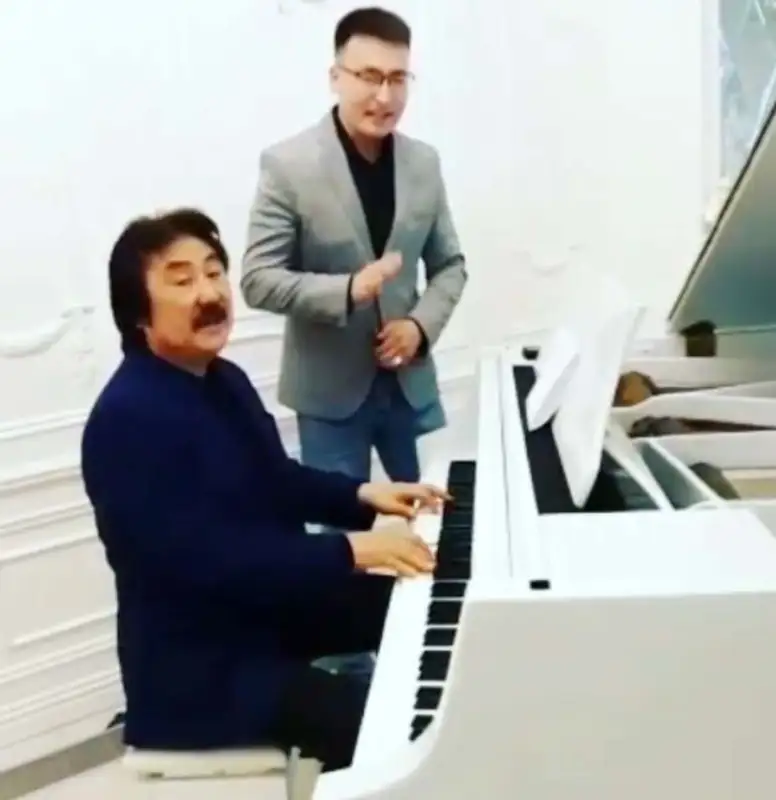 "Коронавирус - кет": в Казахстане сочинили песню про COVID-19