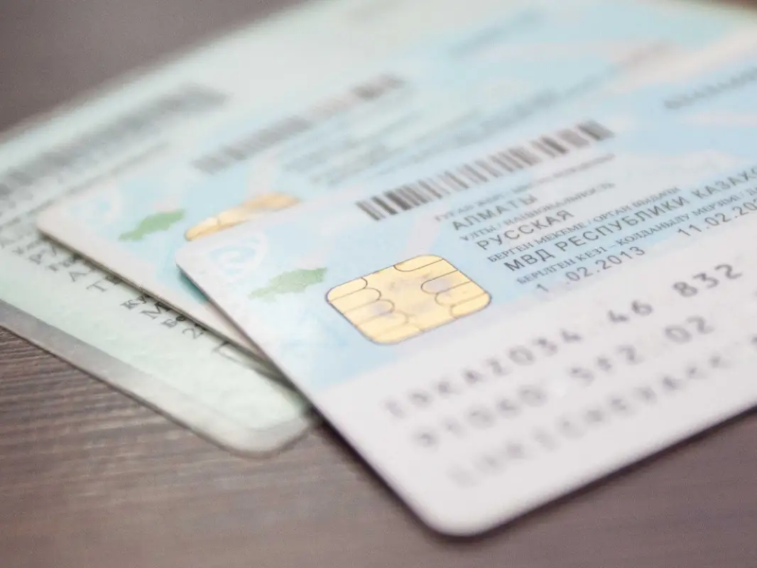 Депутат Рау рассказал о проблемах и аферах с использованием ИИН