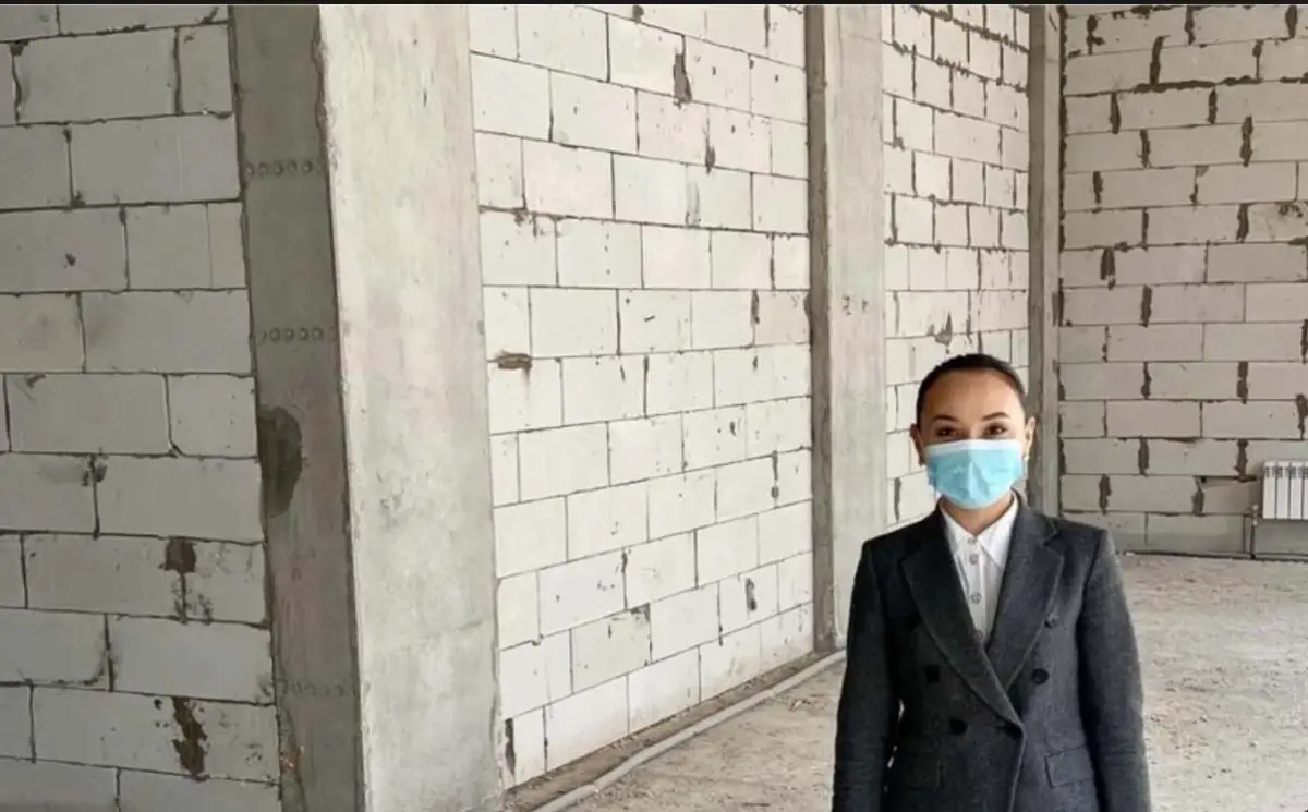 Перизат Кайрат подозревают в присвоении 22 млн тенге, предназначенных для детей-инвалидов – АФМ