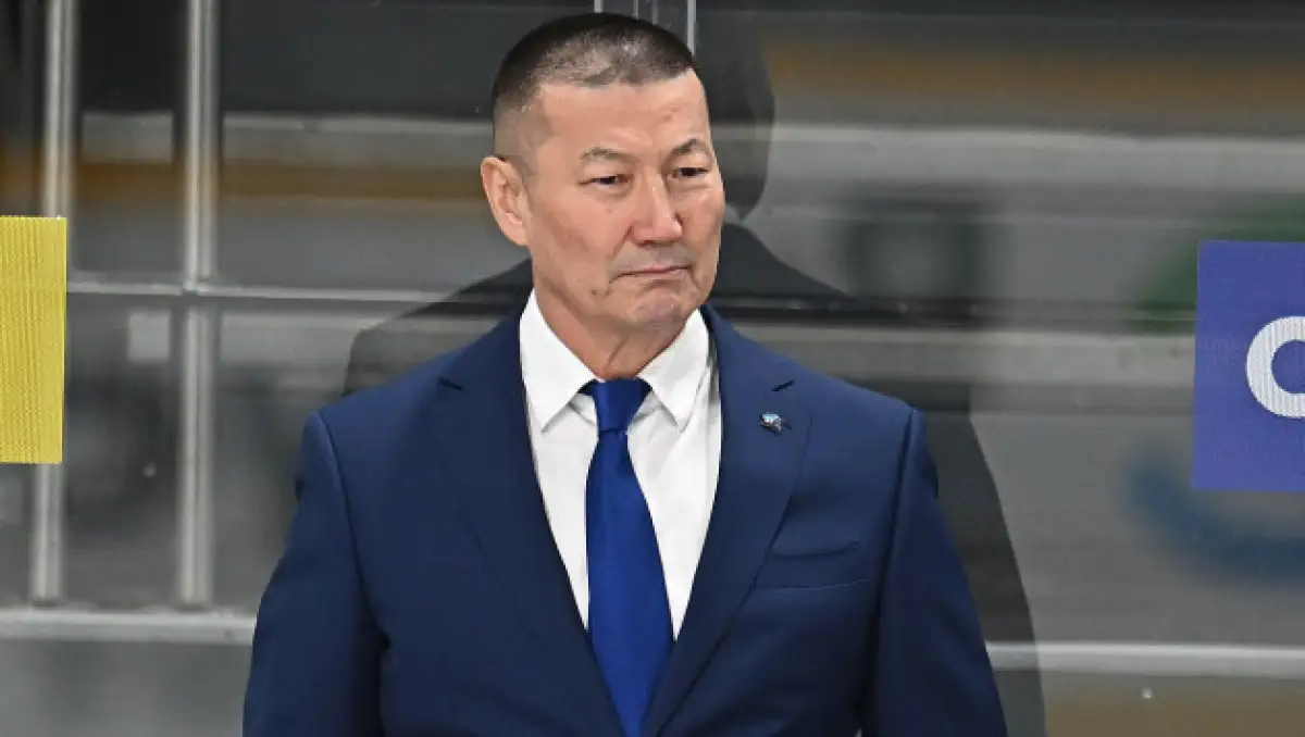 Мамбеталиев об отставке из Барыса: «Для меня это было неожиданностью»