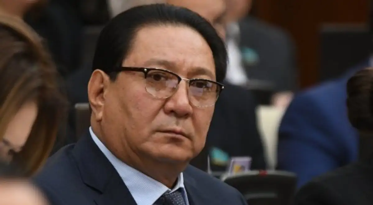 Депутат Жамалов: «Обсуждение отчетов СК напоминает бесконечный «день сурка»»