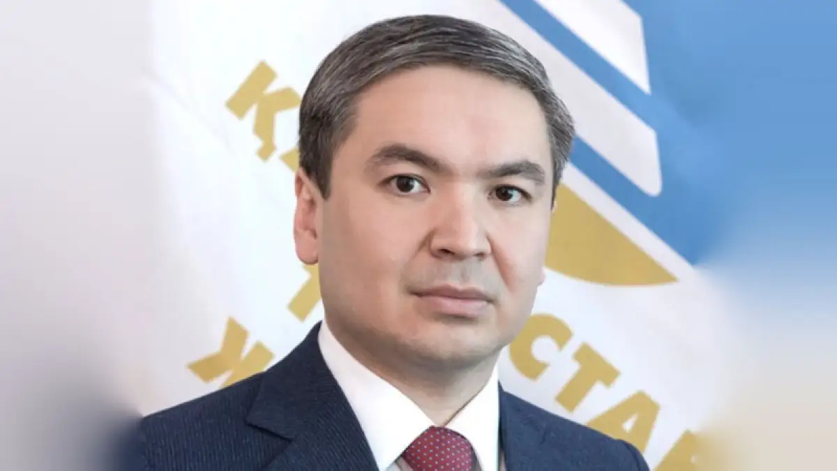 Назначен новый министр промышленности и строительства РК