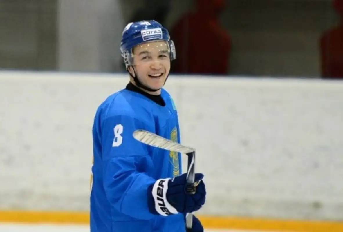 Талгат Жайлауов о рождении сына: "Готов носить жену на руках"