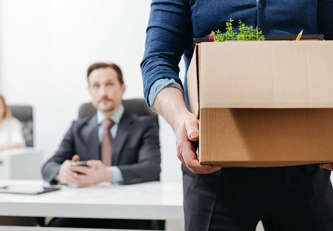 В Нур-Султане 21 работодатель подал заявки на сокращение работников