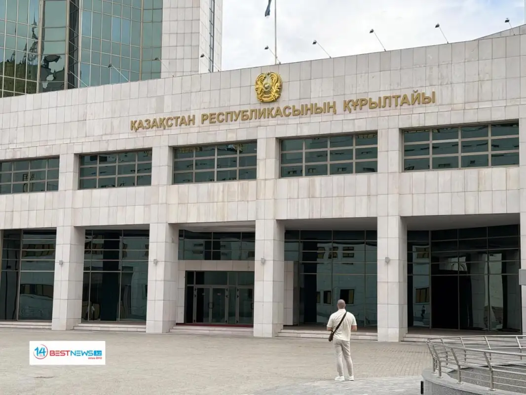 Сколько раз в году депутаты Курултая будут выезжать в регионы
