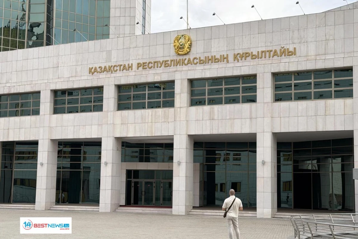 Сколько раз в году депутаты Курултая будут выезжать в регионы