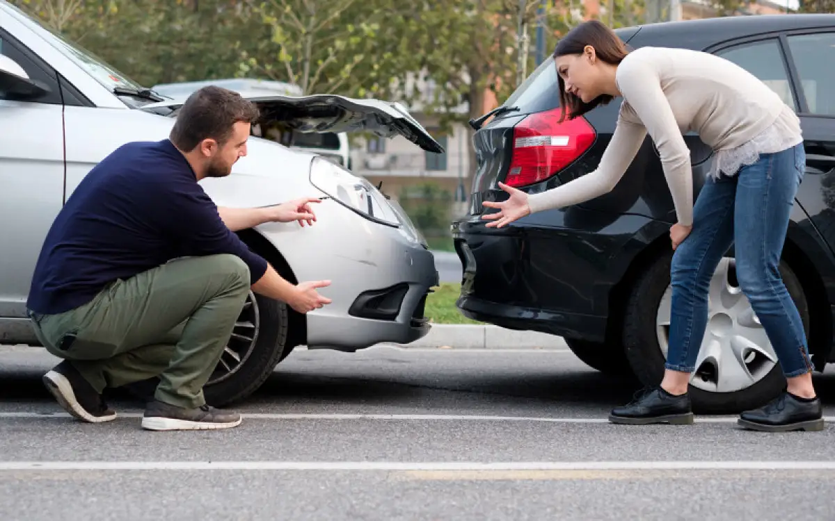 По упрощенному протоколу за мелкие ДТП выплачено 2,8 млрд тенге страховых выплат