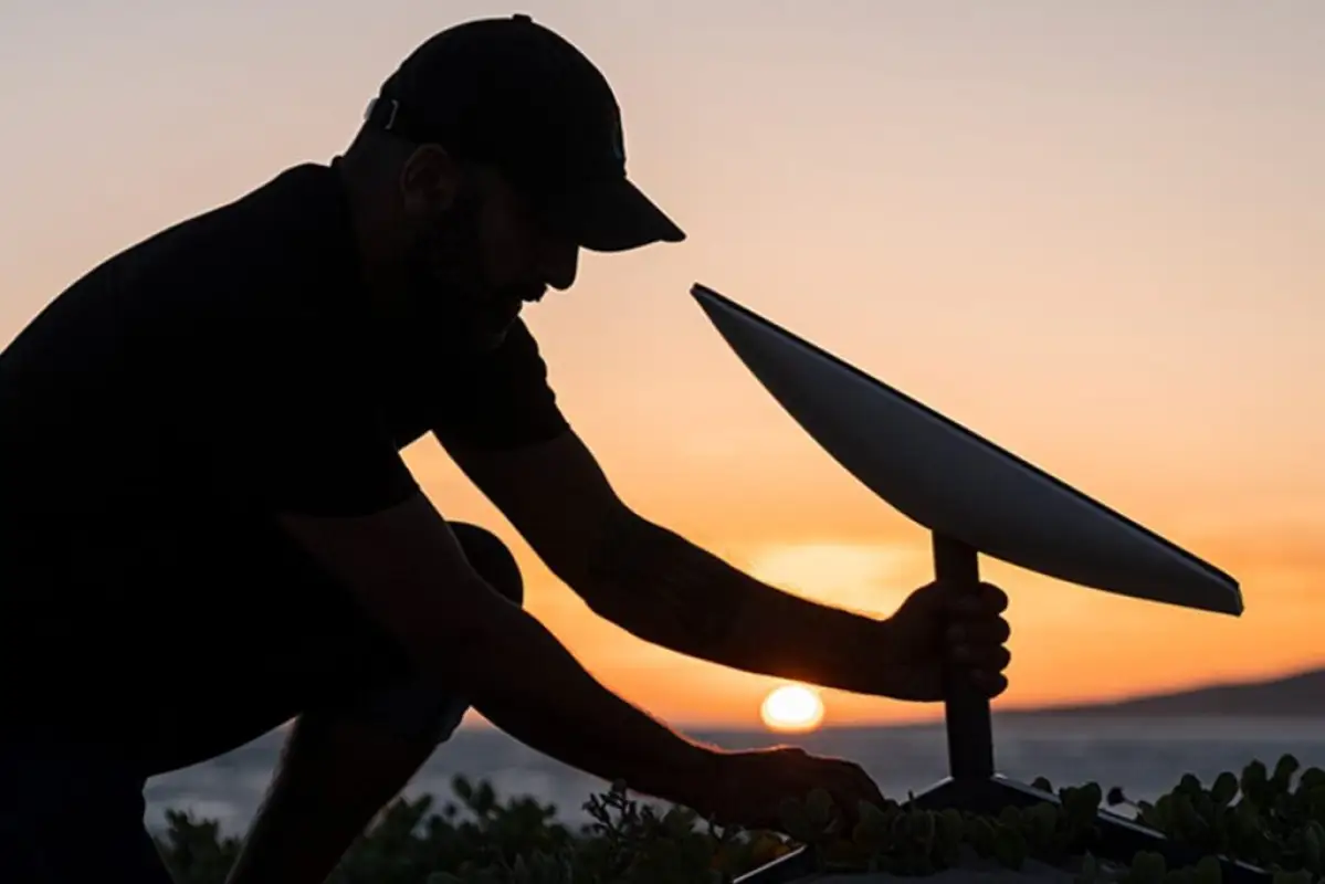 В какую сумму обходится подключение школ Казахстана к Starlink 