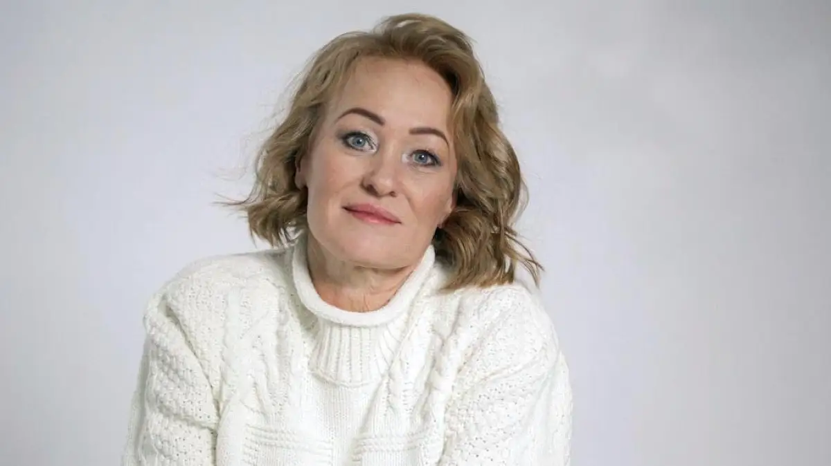 Людмила Прокашева: «Я спокойно продала бы свою олимпийскую медаль…»