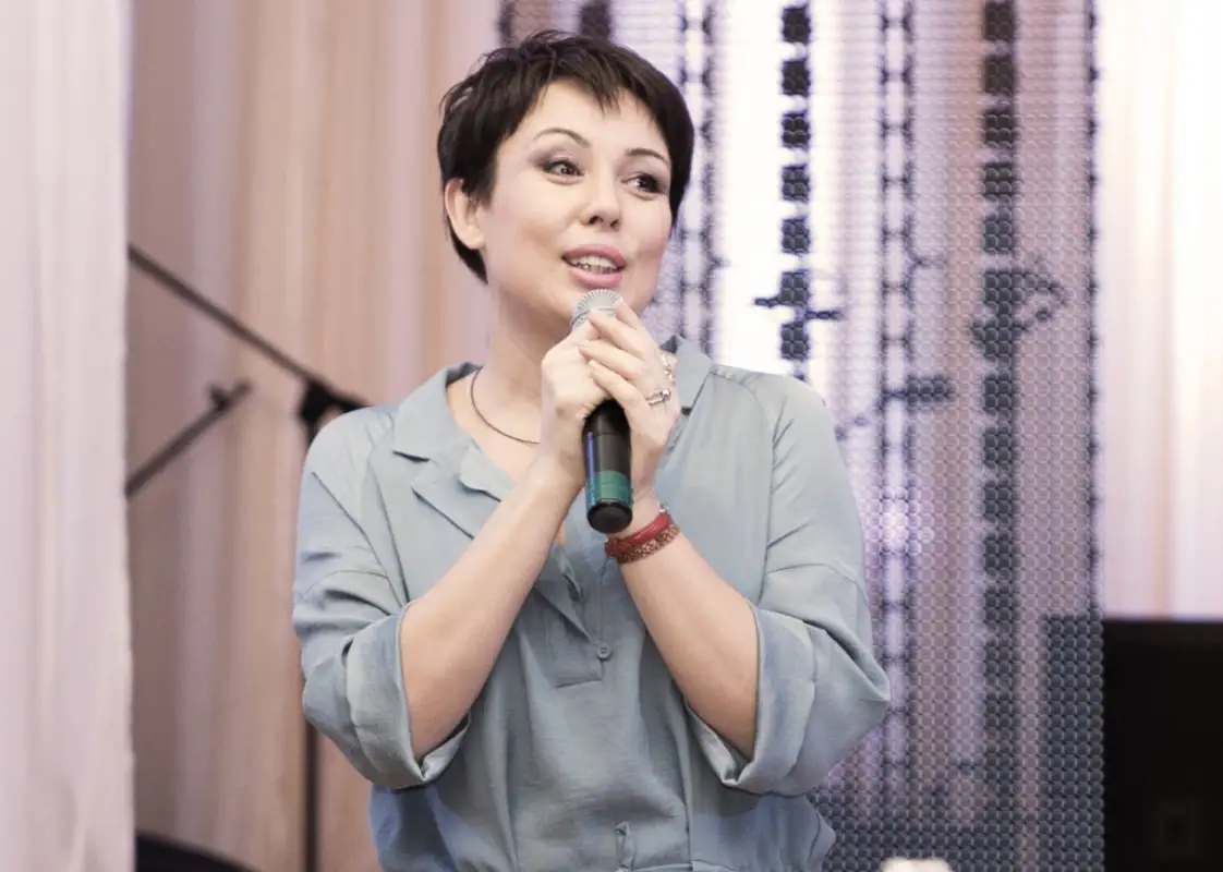 "Ваш вклад - большой": детский Омбудсмен Аружан Саин обратилась к Bestnews.kz