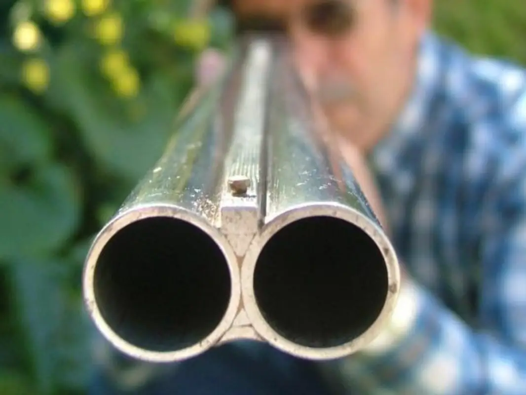 В Северо-Казахстанской области мужчина расстрелял из ружья жену и внучку