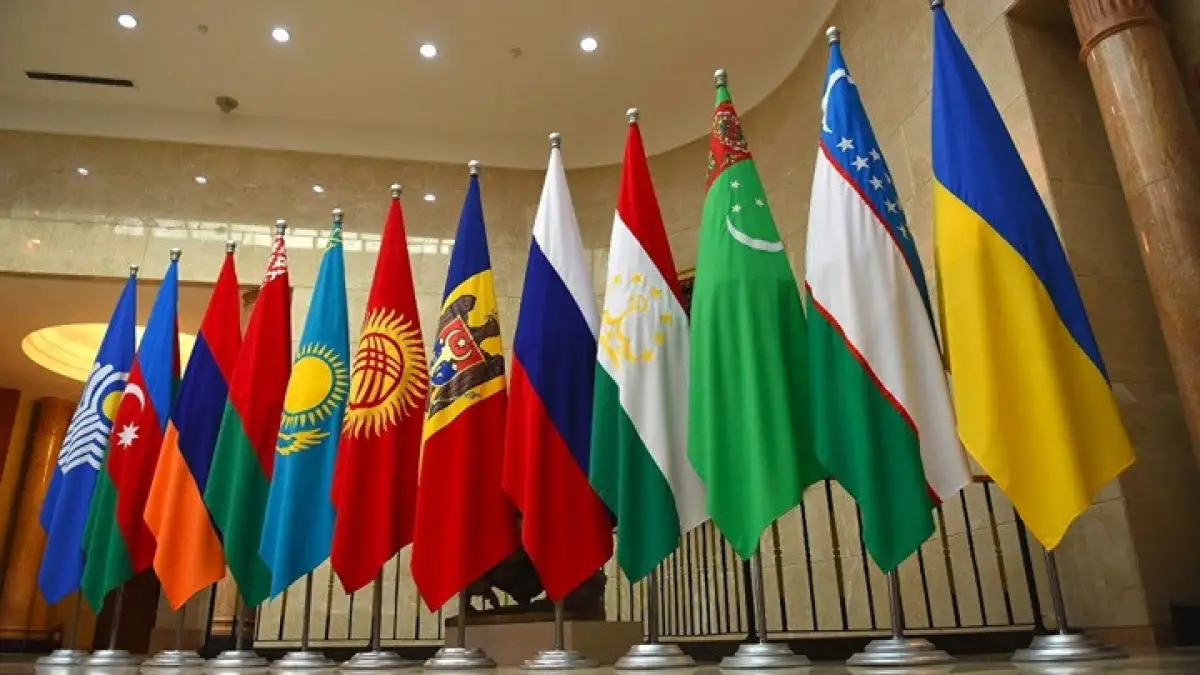 Аскар Мамин примет участие в заседании Совета глав правительств СНГ