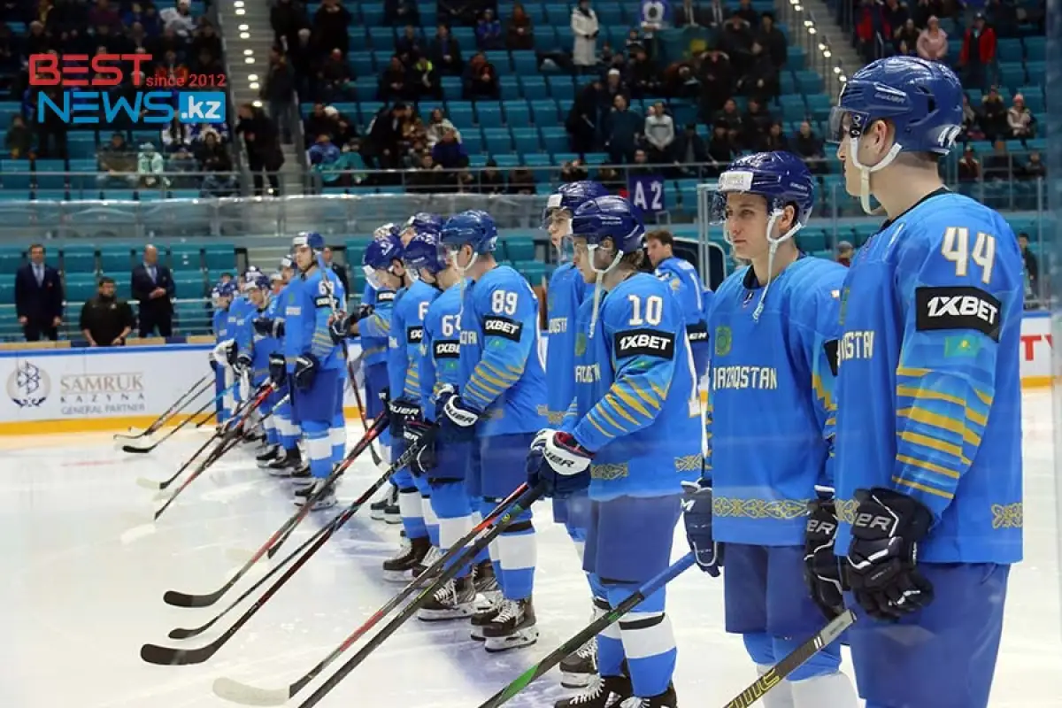 Казахстан попал в «группу смерти» на ЧМ-2021