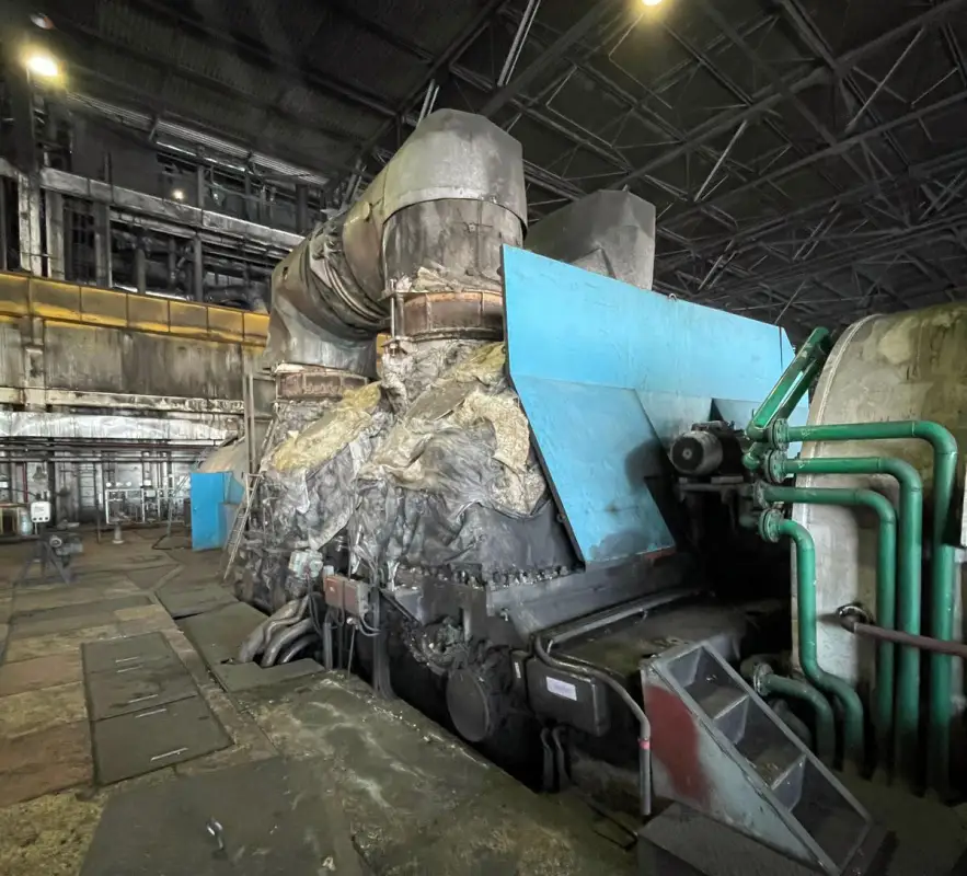 «Это не авария»: что произошло на ТЭЦ в Астане