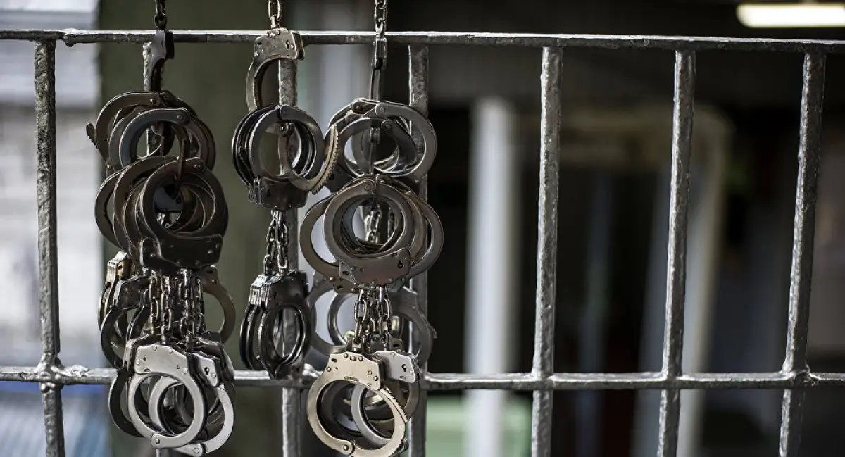 В Корее осуждены и отбывают наказание 25 граждан Казахстана - Генпрокуратура