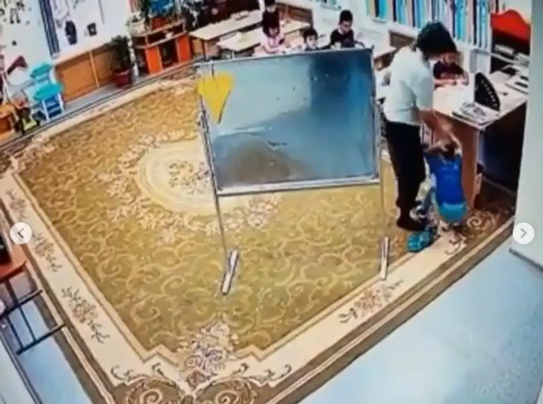 Депутаты призвали Генпрокурора взять под контроль расследование издевательства над ребенком