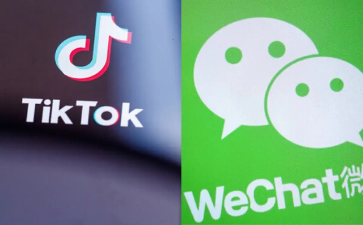 Байден отменил приказ Трампа о запрете ТikТok и WeChat