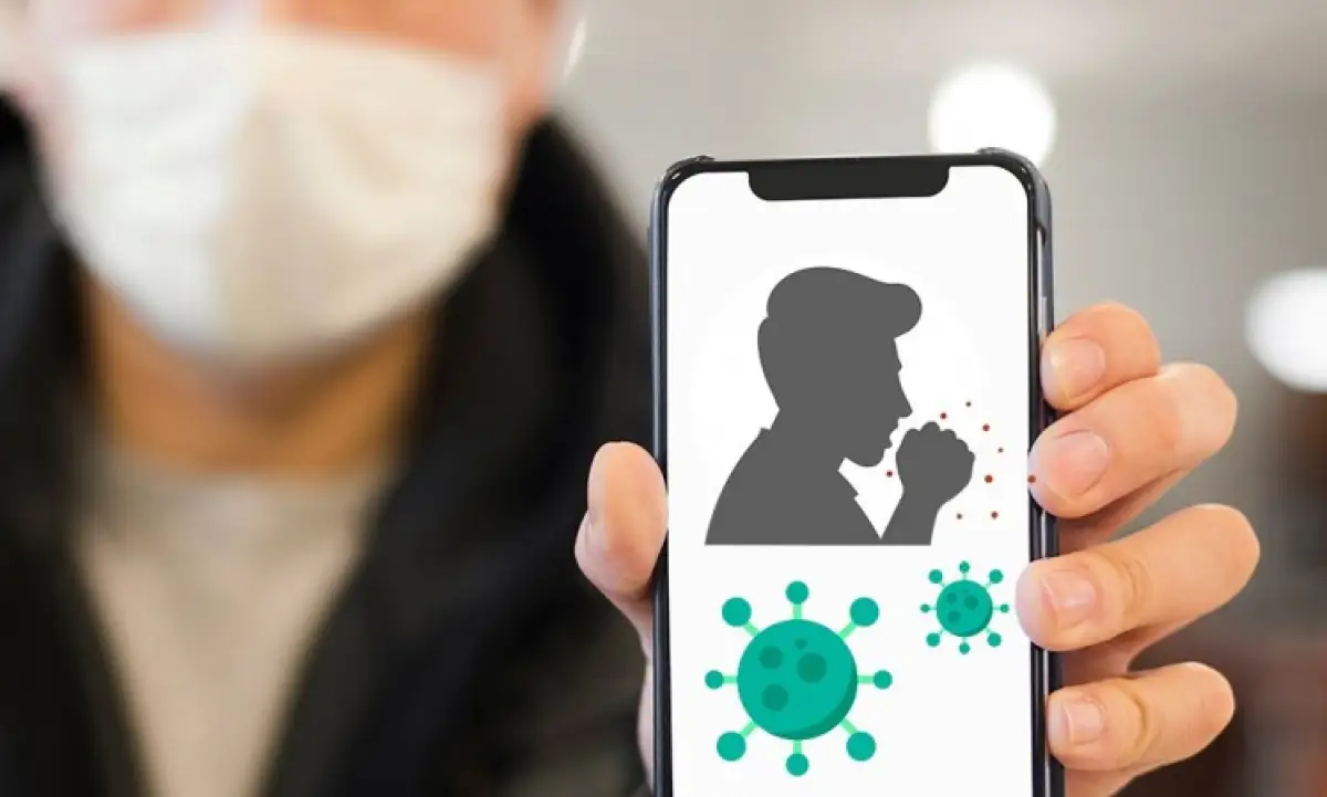 Цой сделал опровержение о цветном QR для казахстанцев