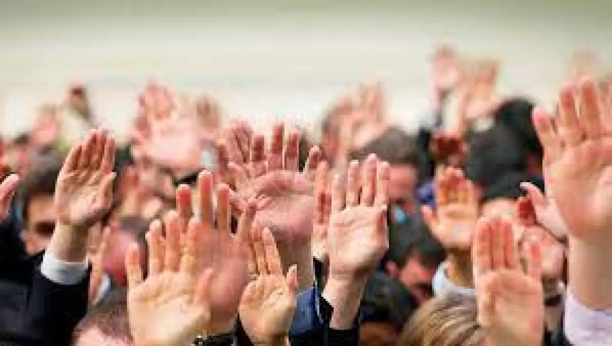 Выдвижение кандидатов в Президенты Казахстана начнется завтра – ЦИК