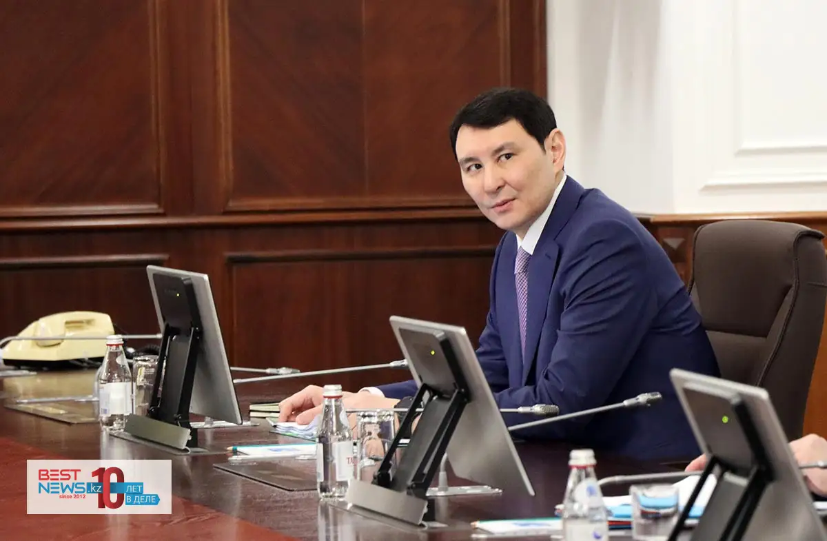 Бывший вице-министр получил новое назначение