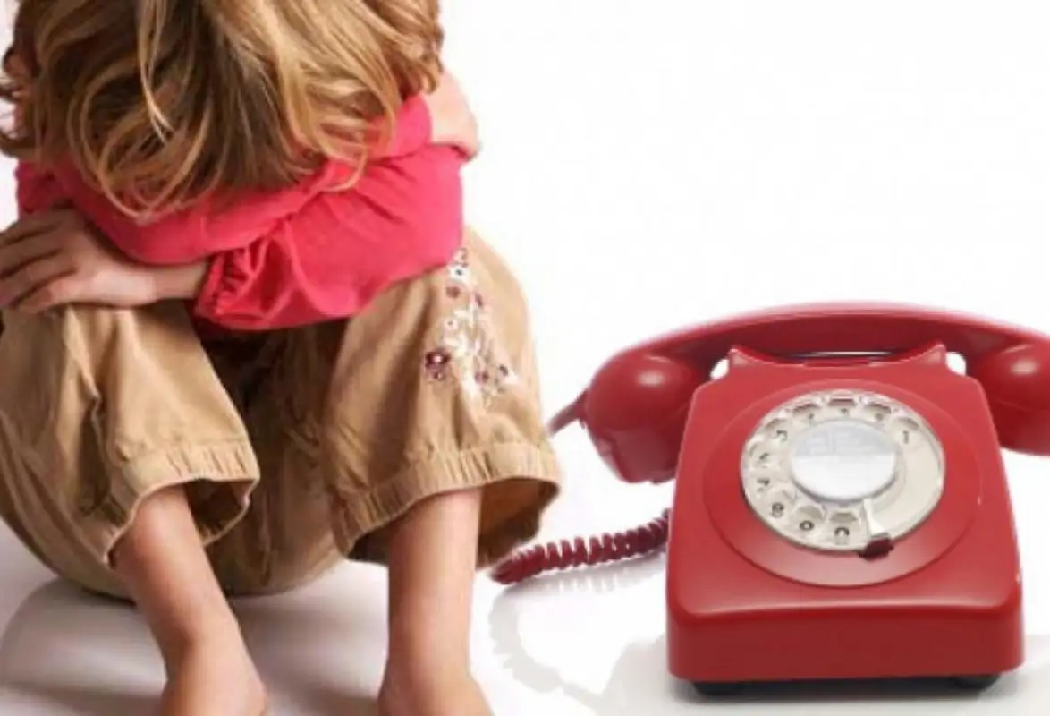 Жертвам семейных тиранов придумали кодовое слово для звонков в полицию