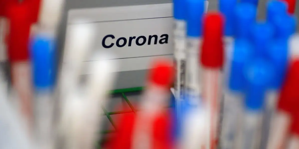 В двух областях Казахстана новые случаи заражения COVID19