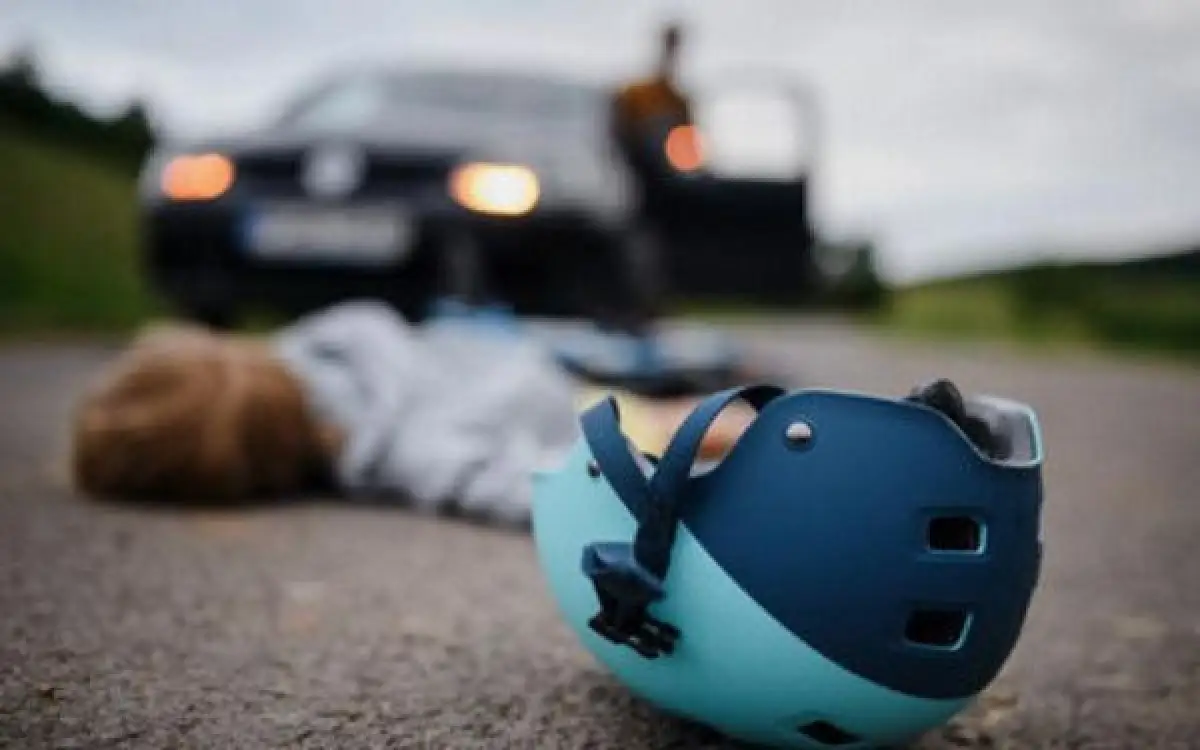 В Казахстане стало больше гибнуть детей в ДТП