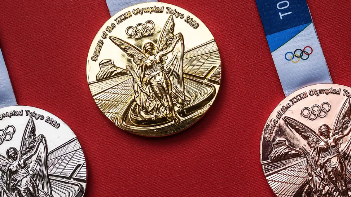 Олимпиада2020: США вырвались в лидеры медального зачёта, Казахстан теперь 83-й