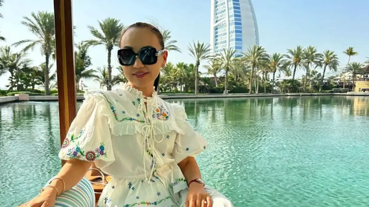 АФМ инкриминирует Перизат Кайрат новый эпизод в хищении средств