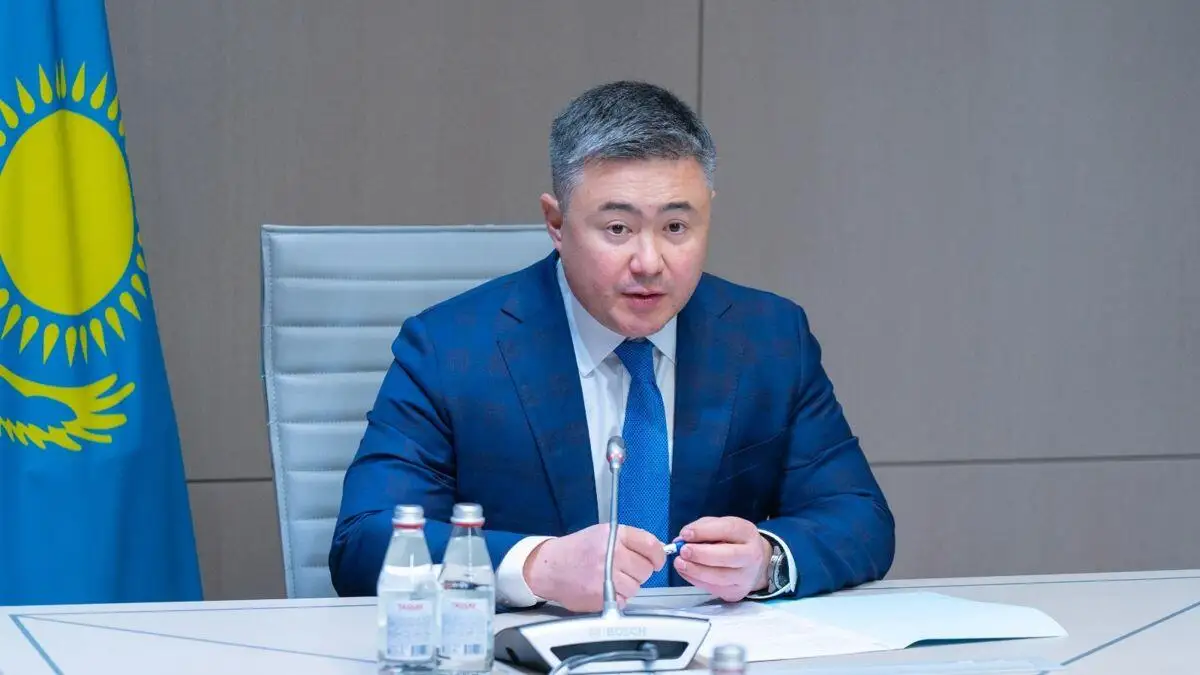 Тимура Сулейменова спросили – есть ли у него домашние животные