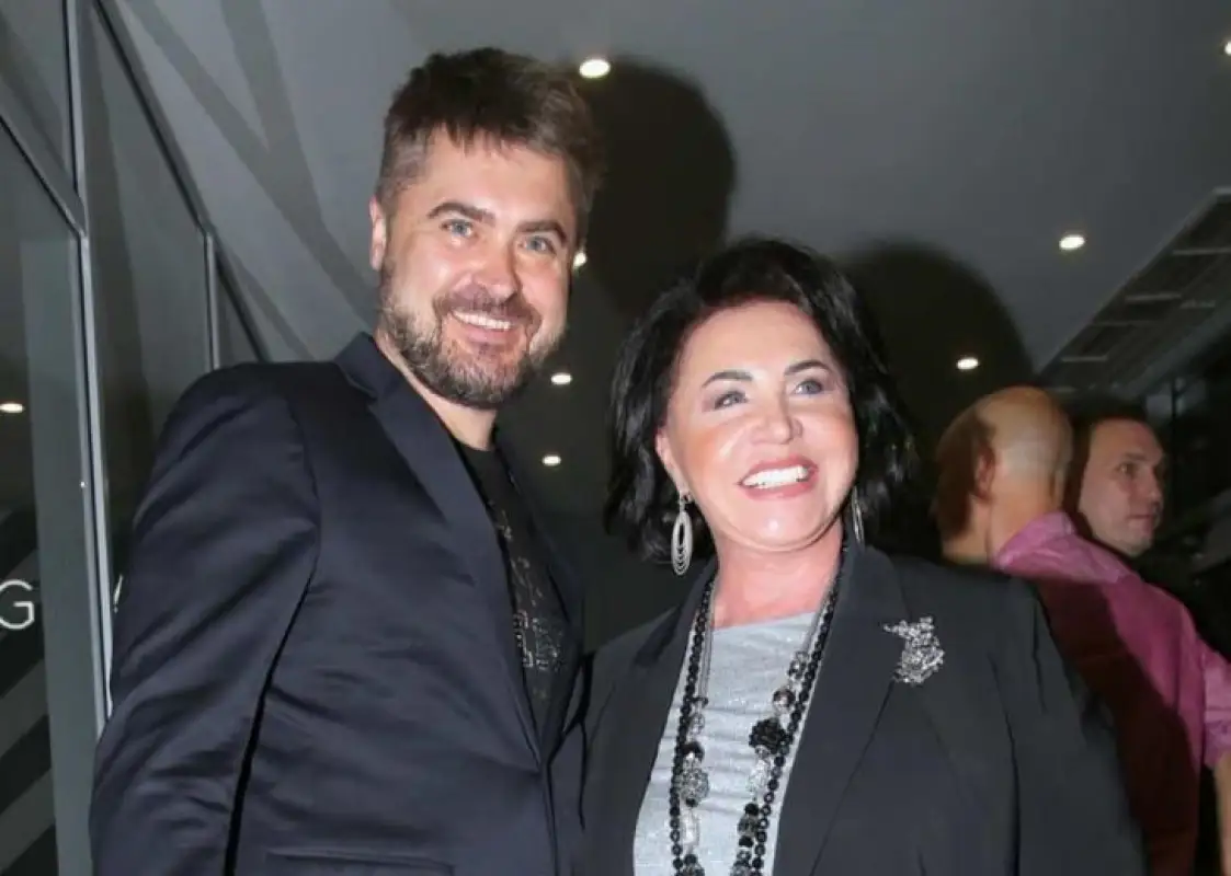 СМИ: Надежда Бабкина введена в искусственную кому