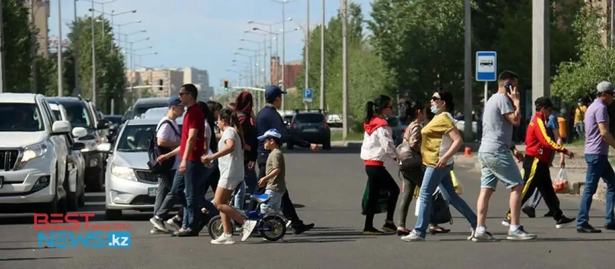 Шымкент - 60, Атырауская область - 86: за сутки в РК выявили 283 новых пациентов с COVID-19