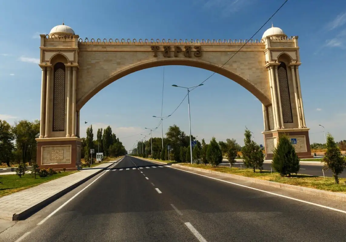 Группировка сил Жамбылской области приведена в готовность после землетрясения 