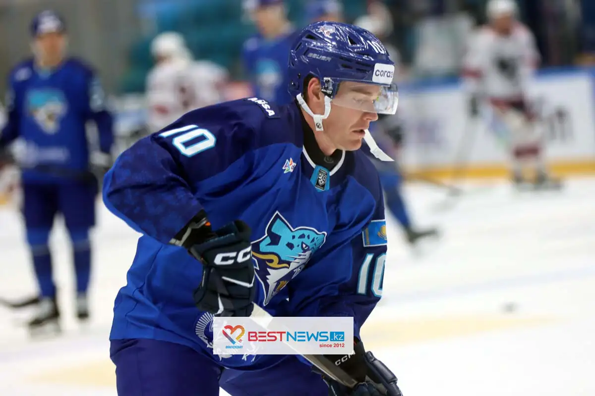 Новичок Уиллман заявлен на матч с "Нефтехимиком"