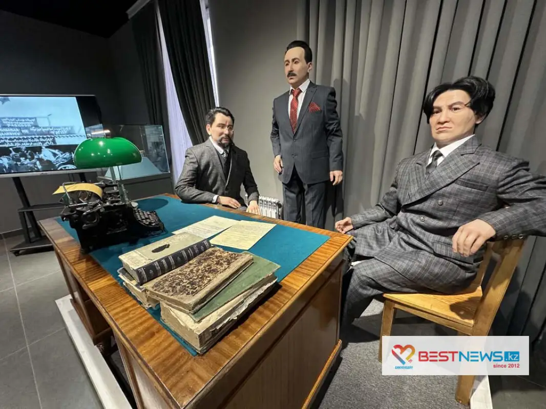 Опыт создания музея в Кызылорде нужно использовать по всей стране – Президент