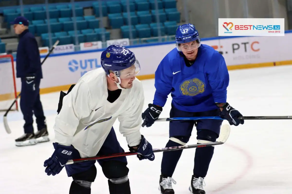 Нападающего "Номада" "отцепили" от сборной Казахстана