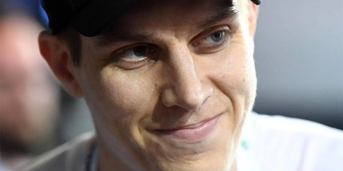 Барыс заявил Охтамаа в первом звене на матч с Северсталью