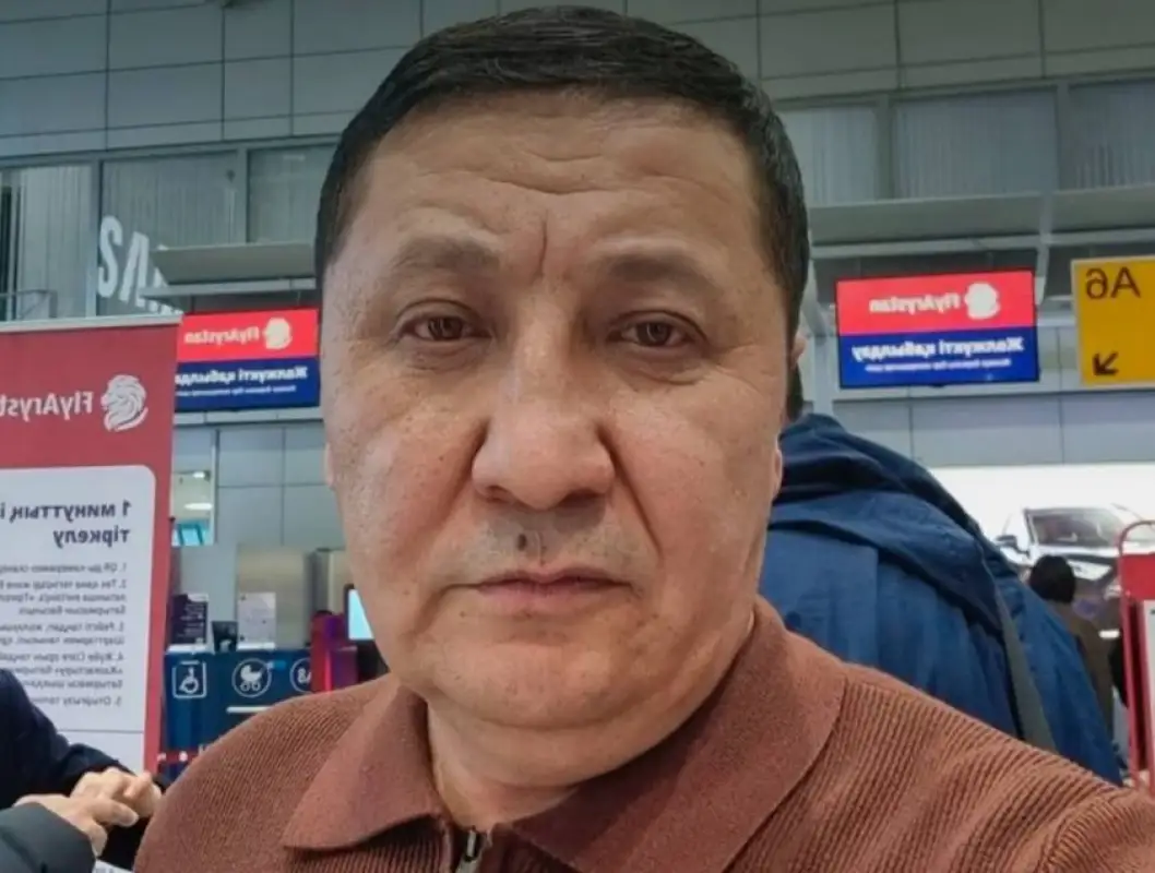 Остановивший преступника в аэропорту Алматы представлен к госнаграде